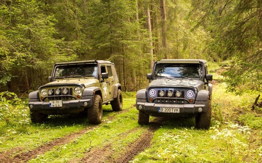 Off-Road